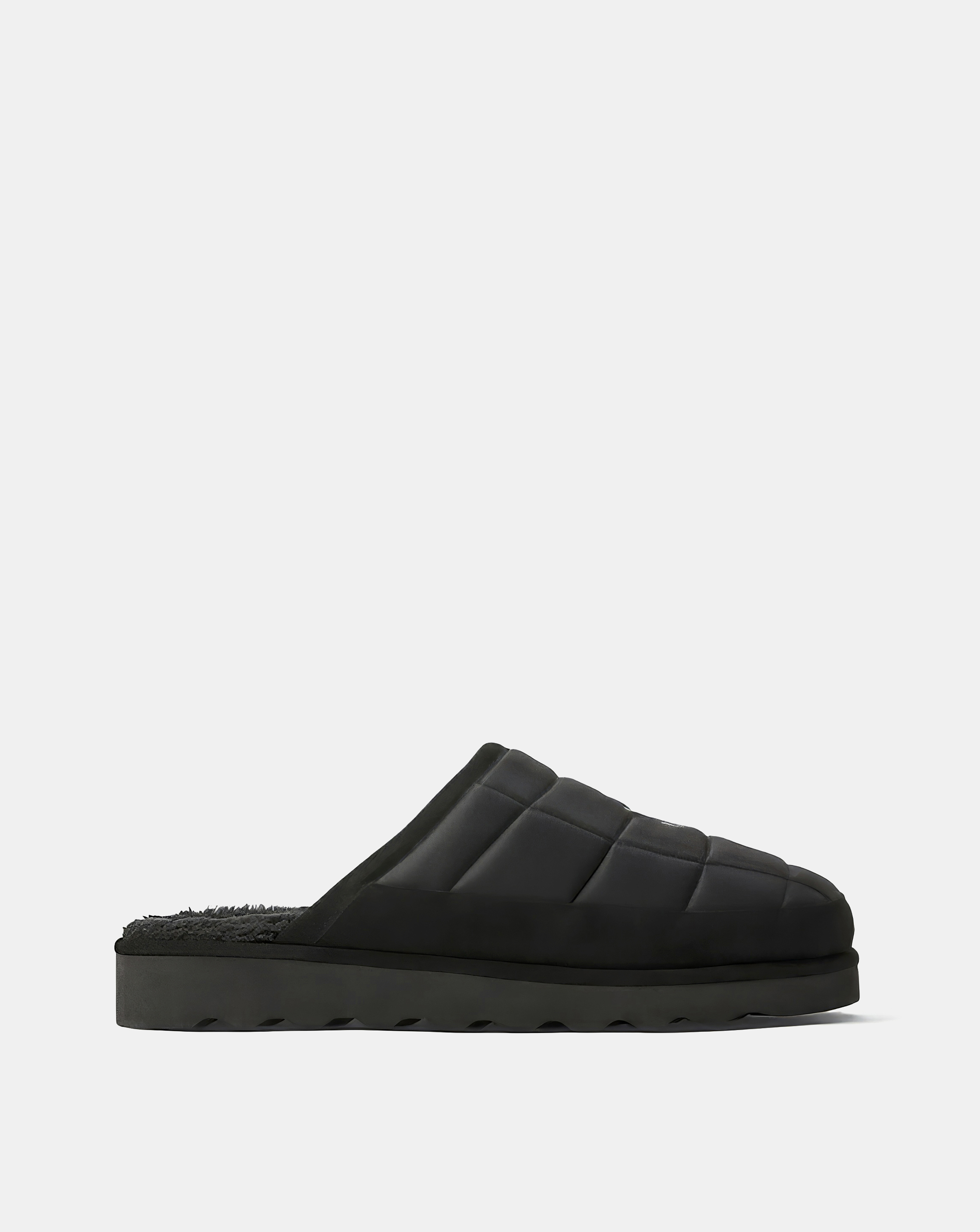 Polo Ralph Lauren Read Scuff Slipper