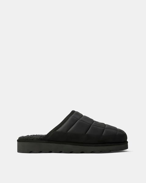 Polo Ralph Lauren Read Scuff Slipper