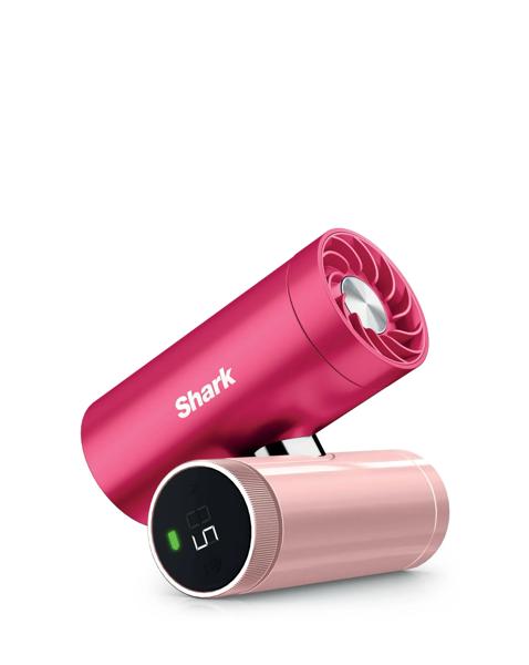 New In - Shark Chill Pill - Dragon Fruit