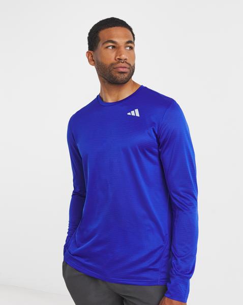 adidas On The Run Top