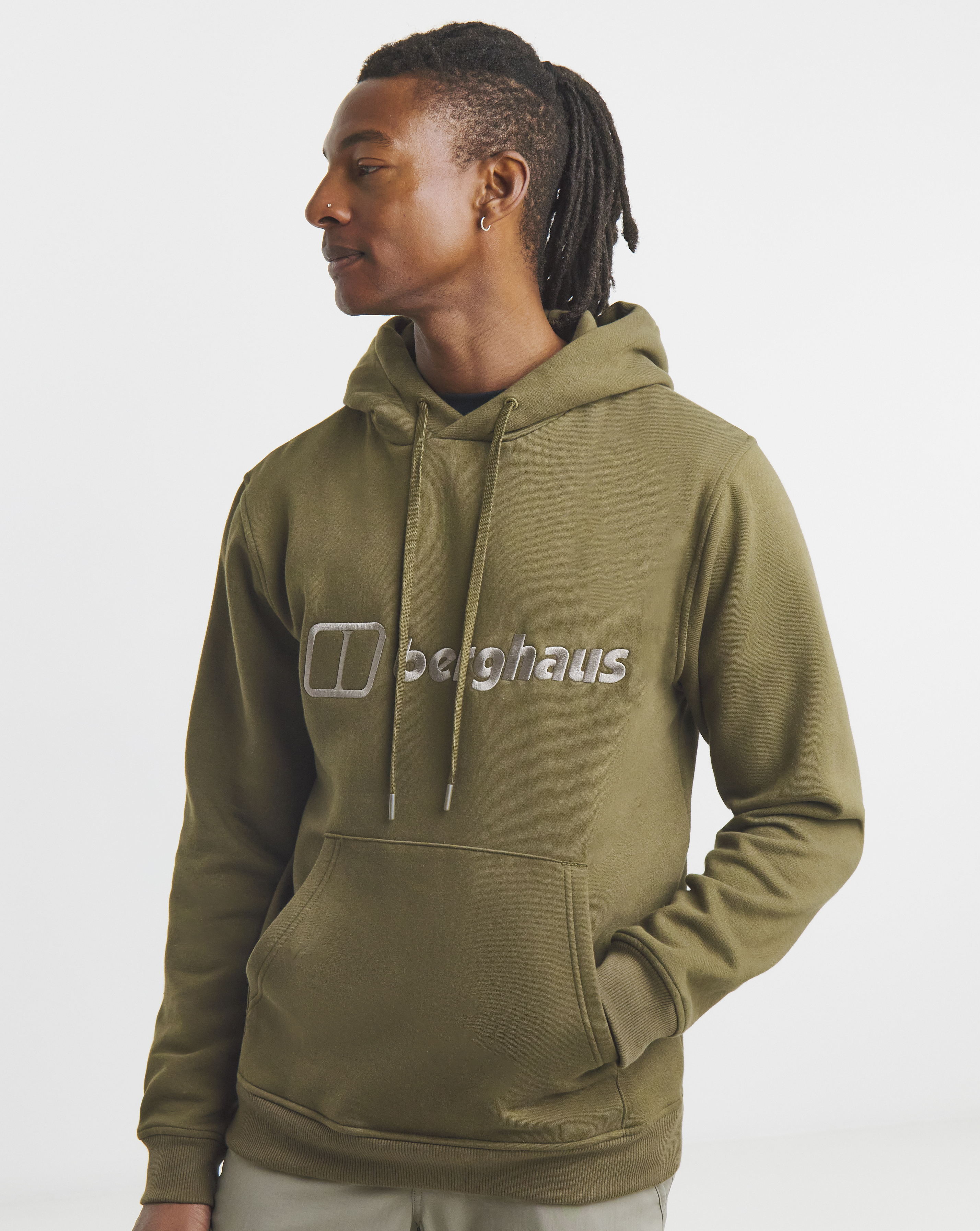Berghaus Logo Hoody