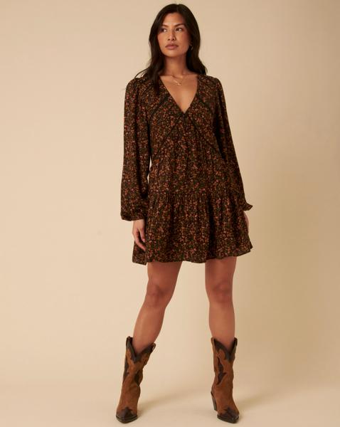 Nobody's Child Marley Mini Dress