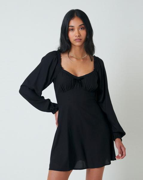 NC Lillie Mini Dress