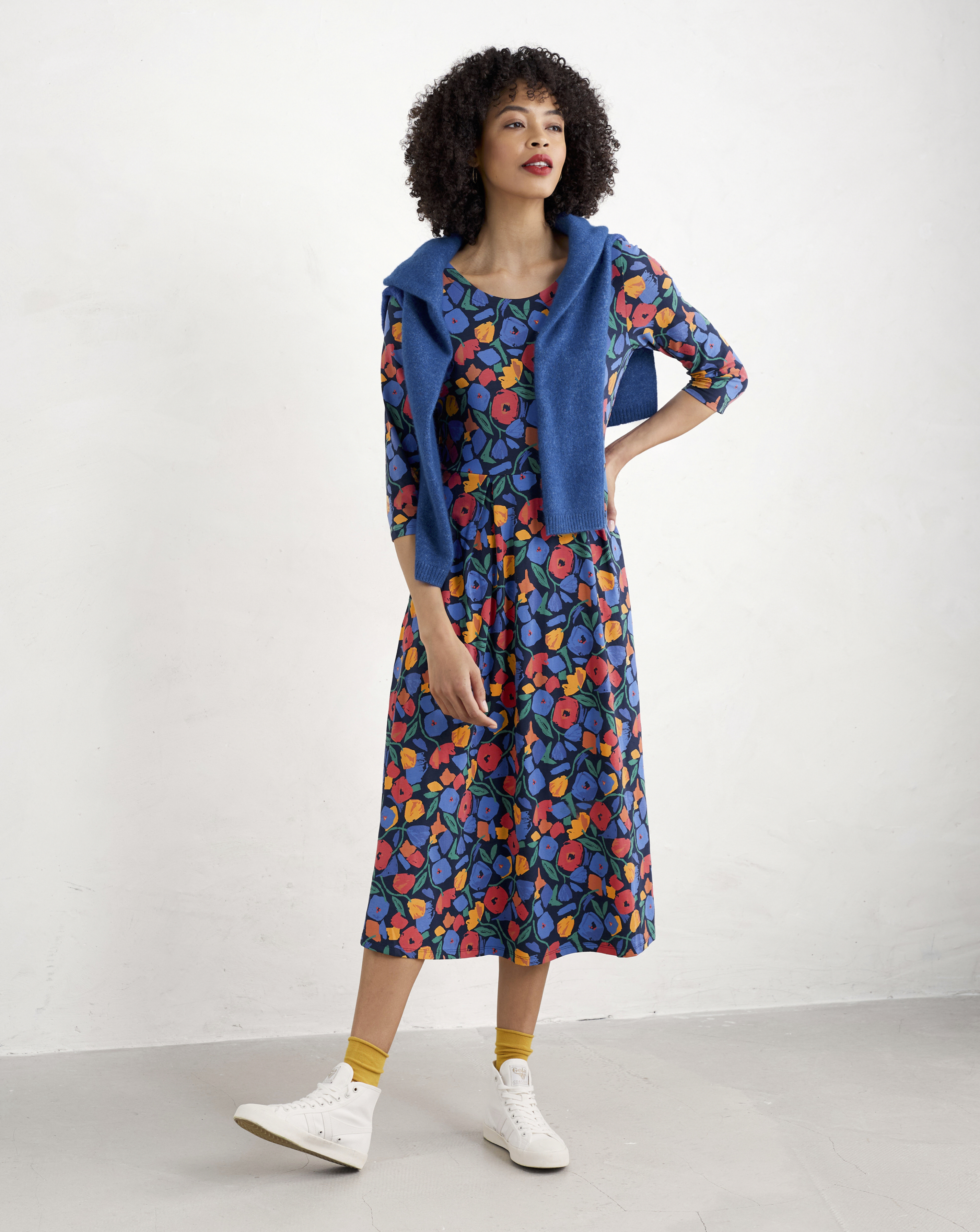 Seasalt Cornwall Veronica Dress