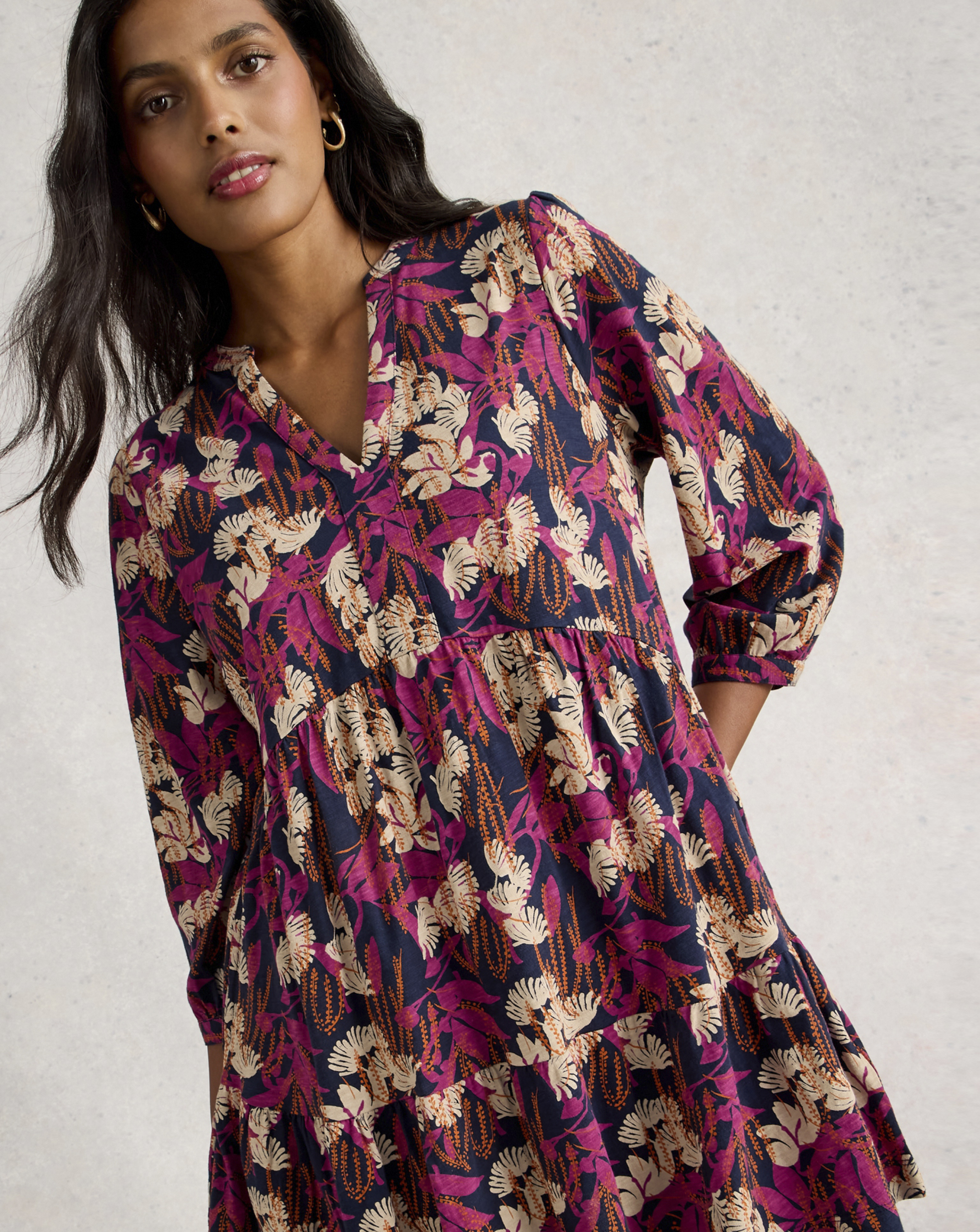 White Stuff Marta Tunic