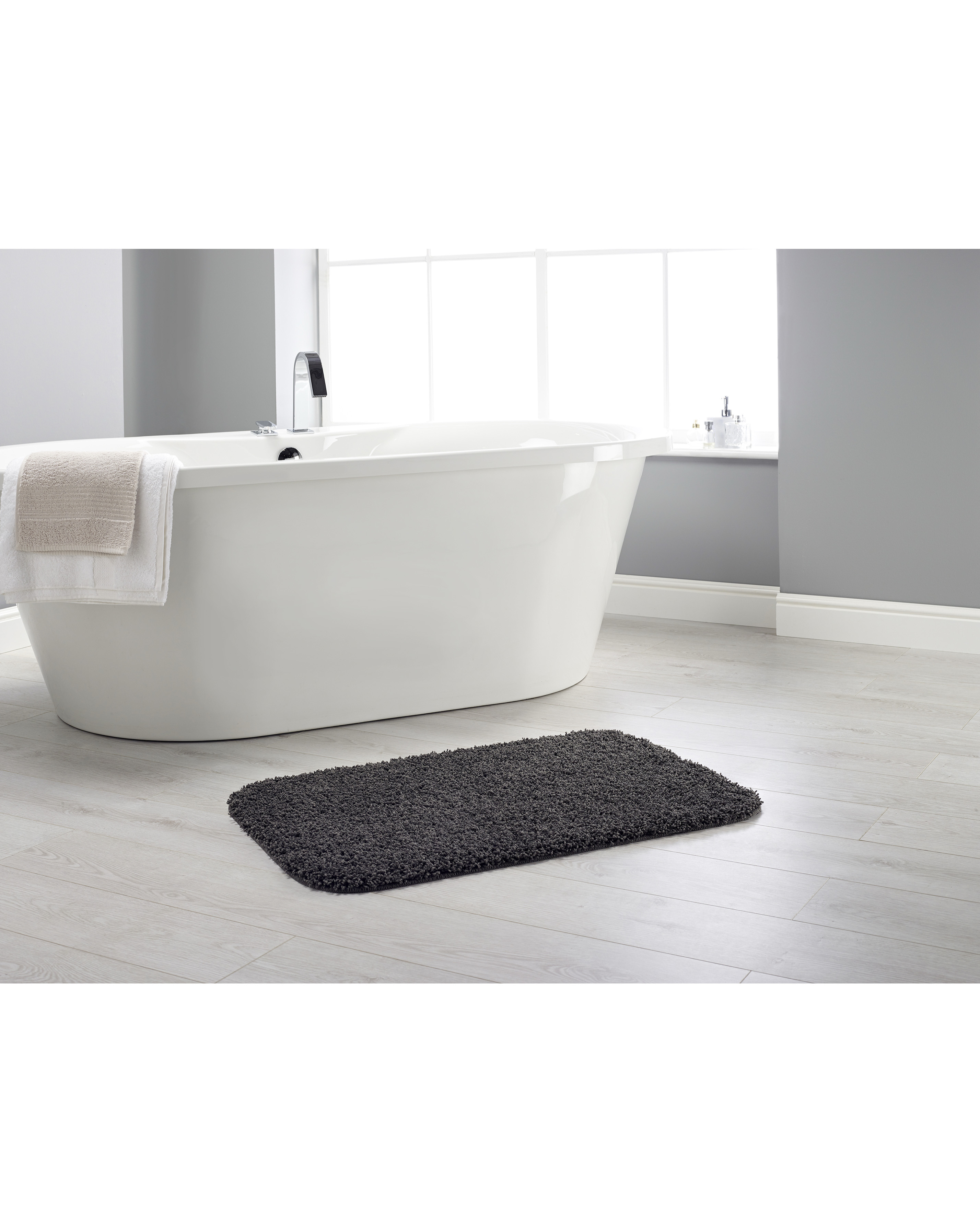 Buddy Washable Bath Mat