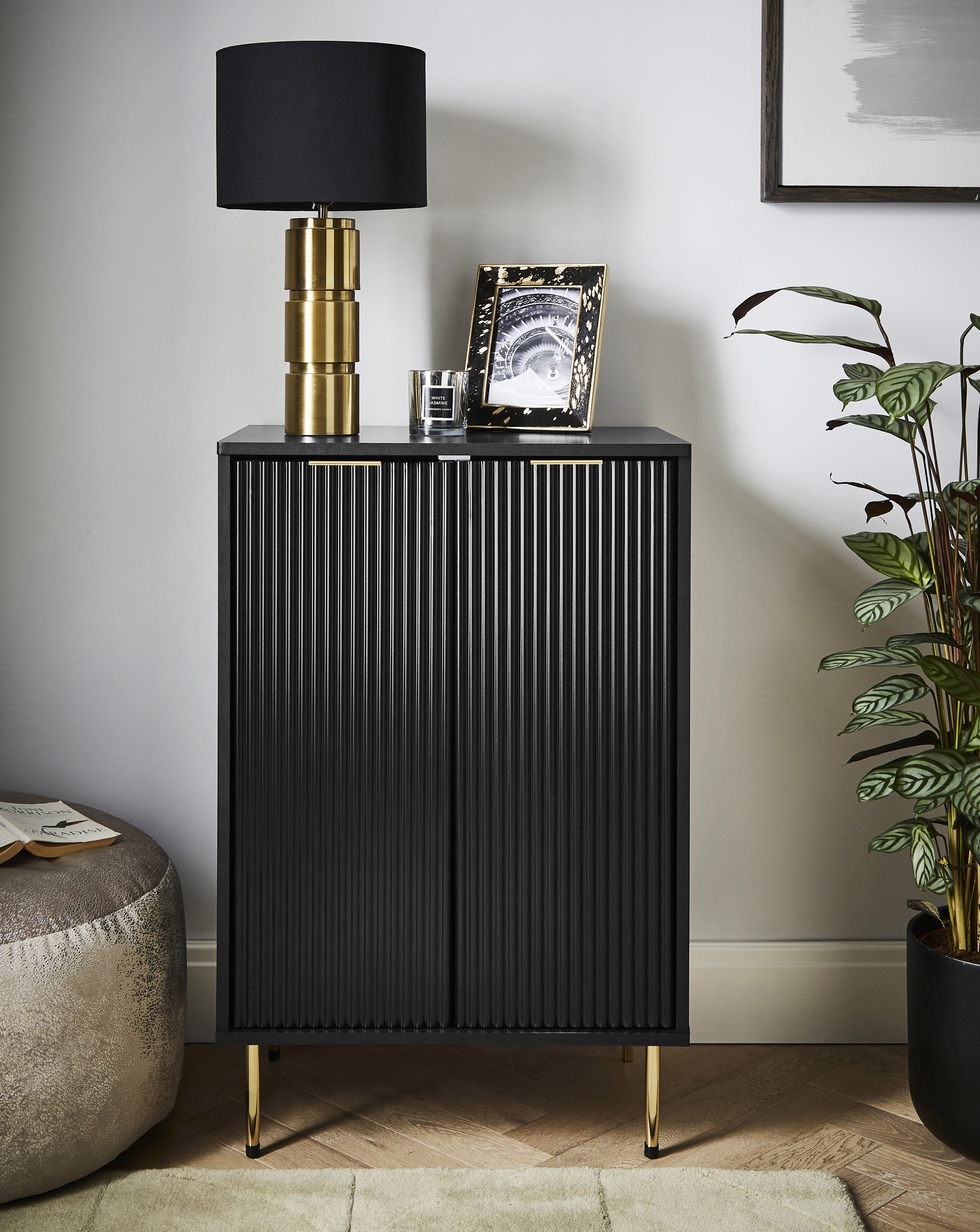 Fernley Small Sideboard