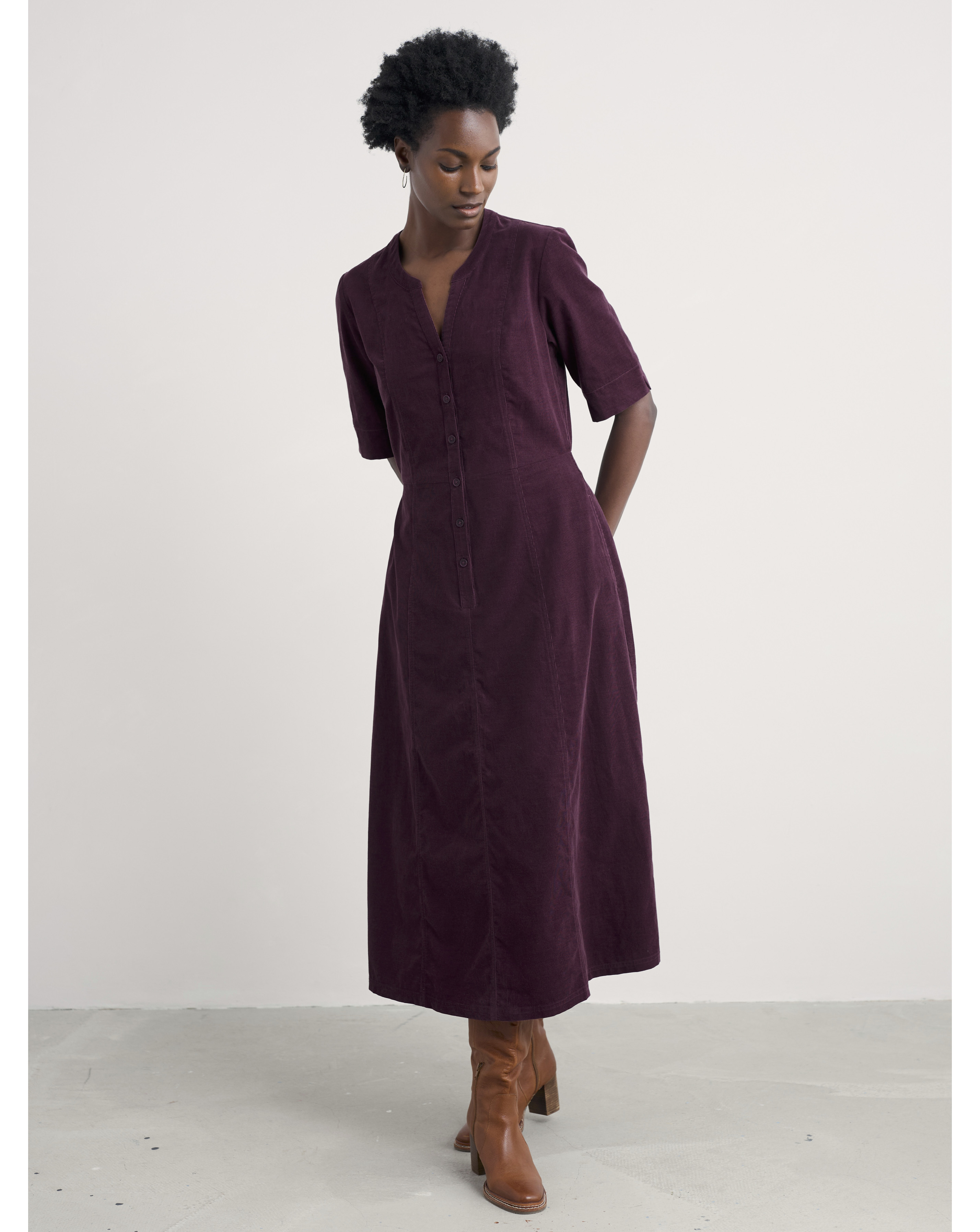 Seasalt Cornwall Wightwick Dress