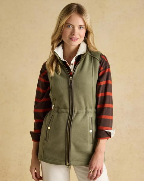 Joules Heritage Gilet