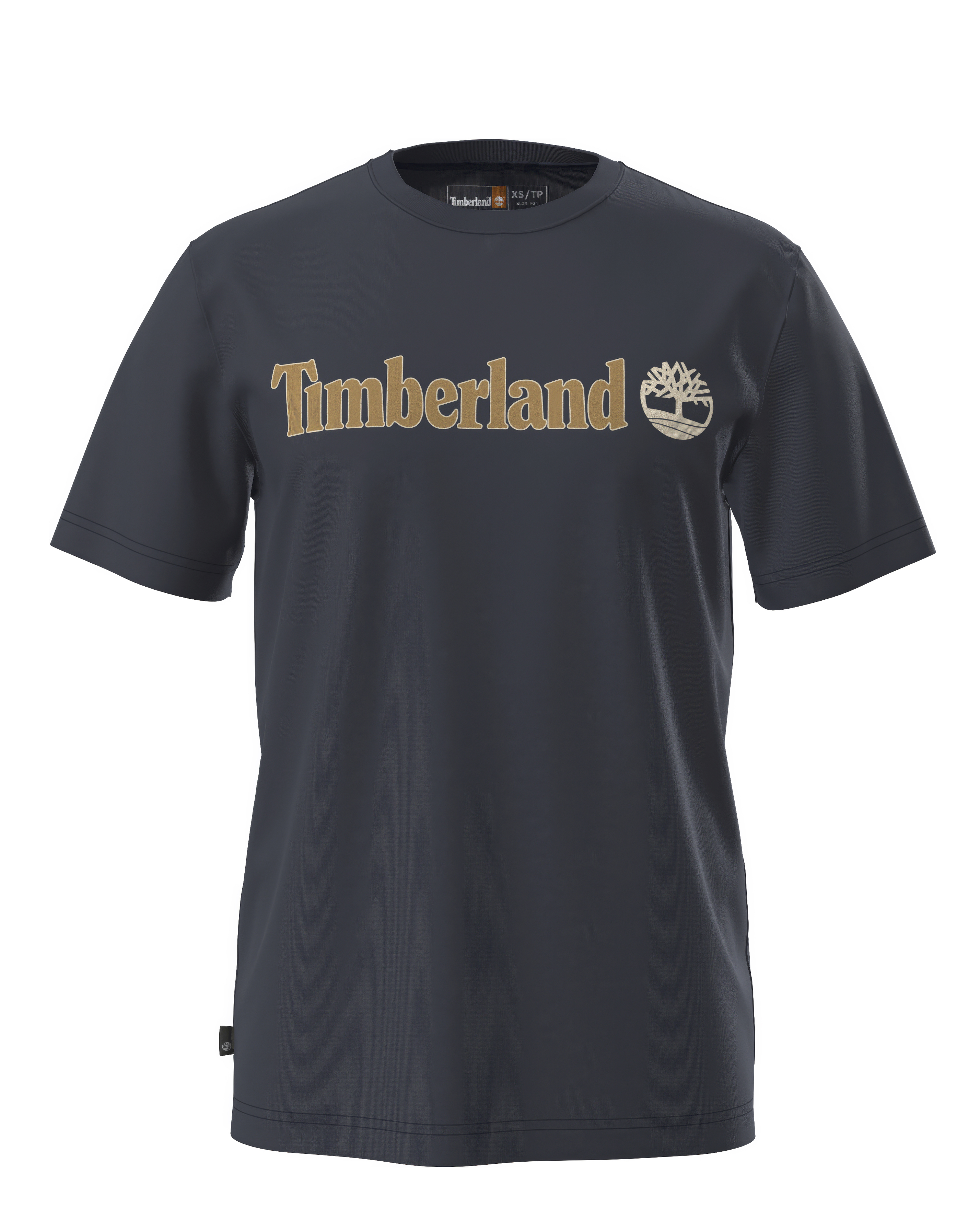 Timberland Kennebec River Linear T-Shirt