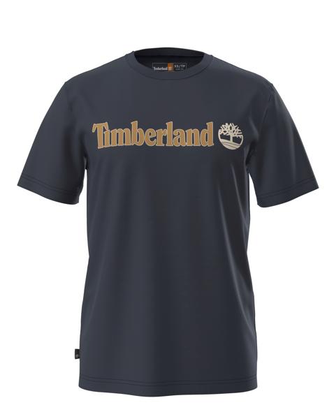 Timberland Kennebec River Linear T-Shirt