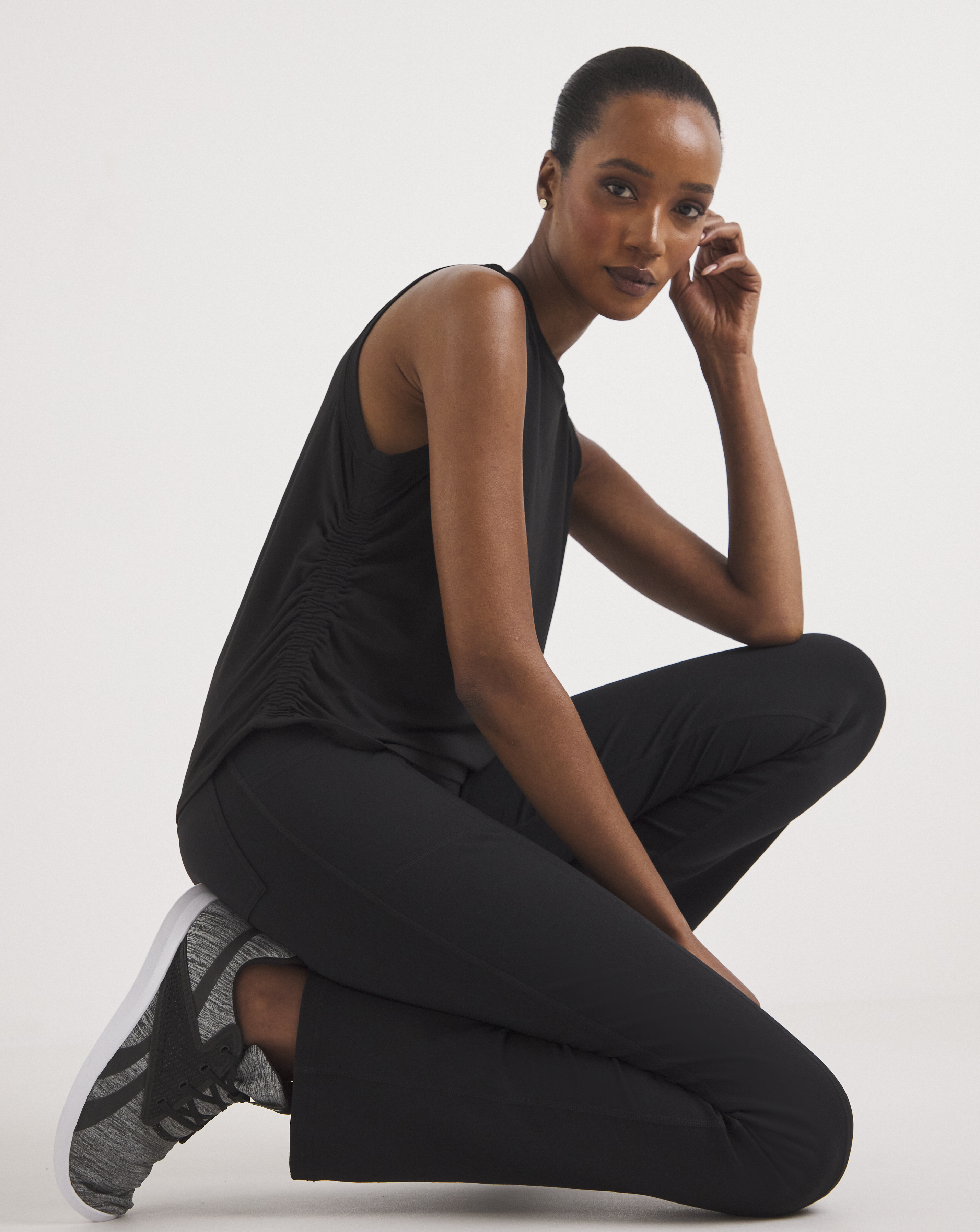 Skechers GO DRI Serene Tank