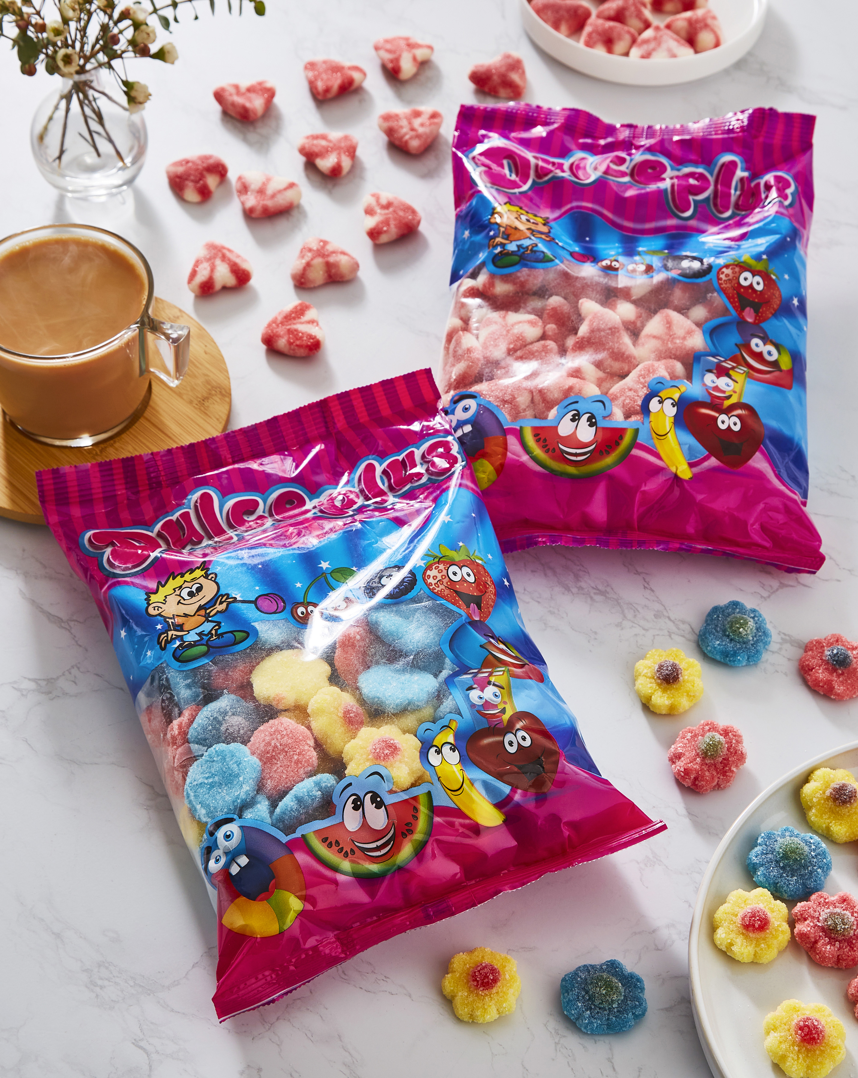 Treat Kitchen 2kg Sweet Bundle