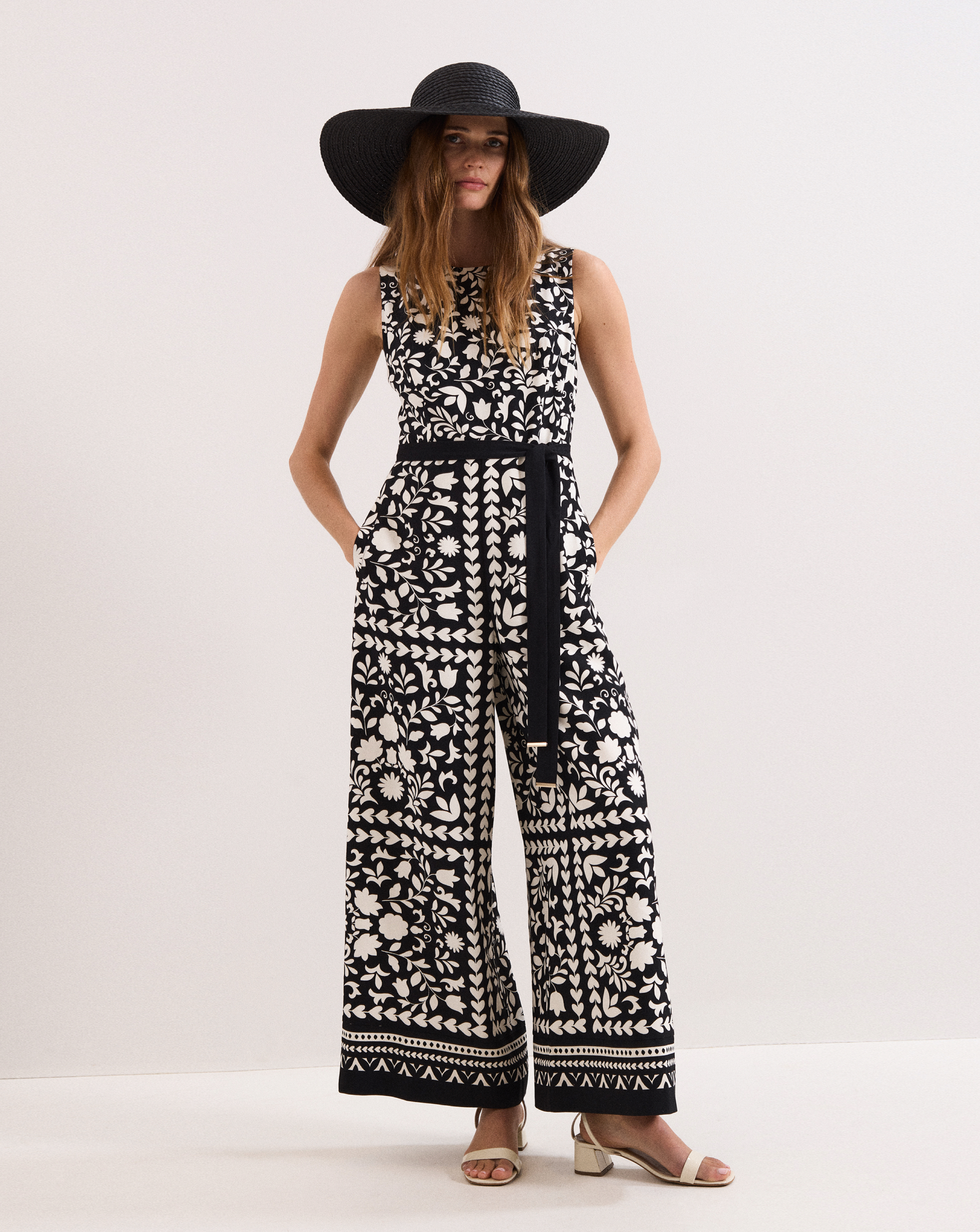 Phase Eight Cyra Jumpsuit