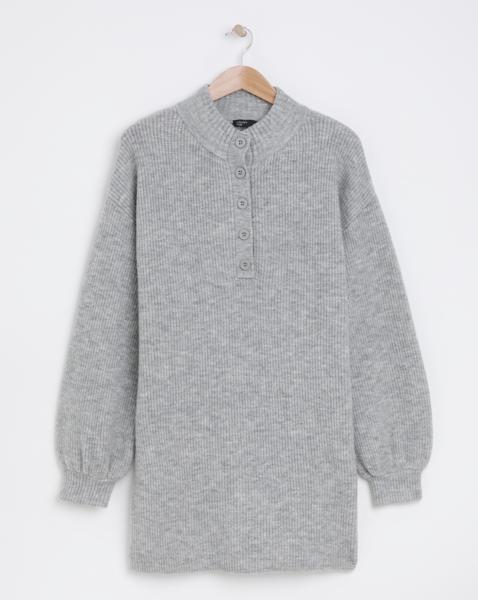 Nobody's Child Jumper Mini Dress