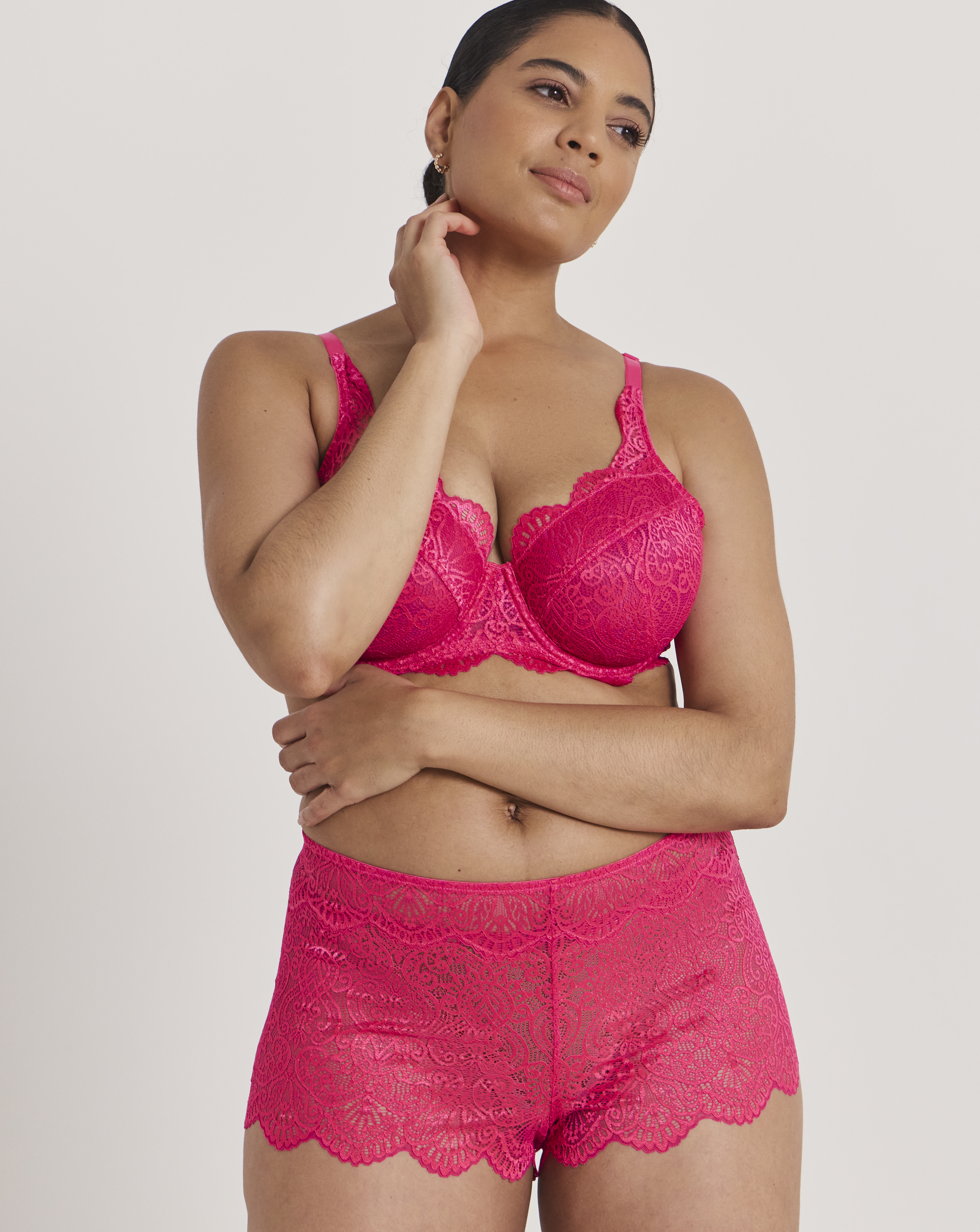 Mila Short Knicker