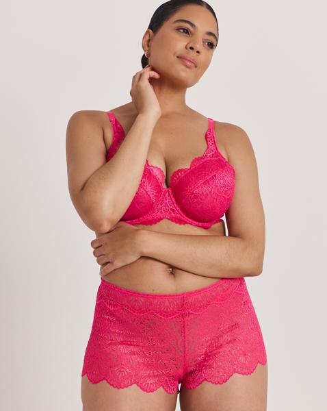 Mila Short Knicker
