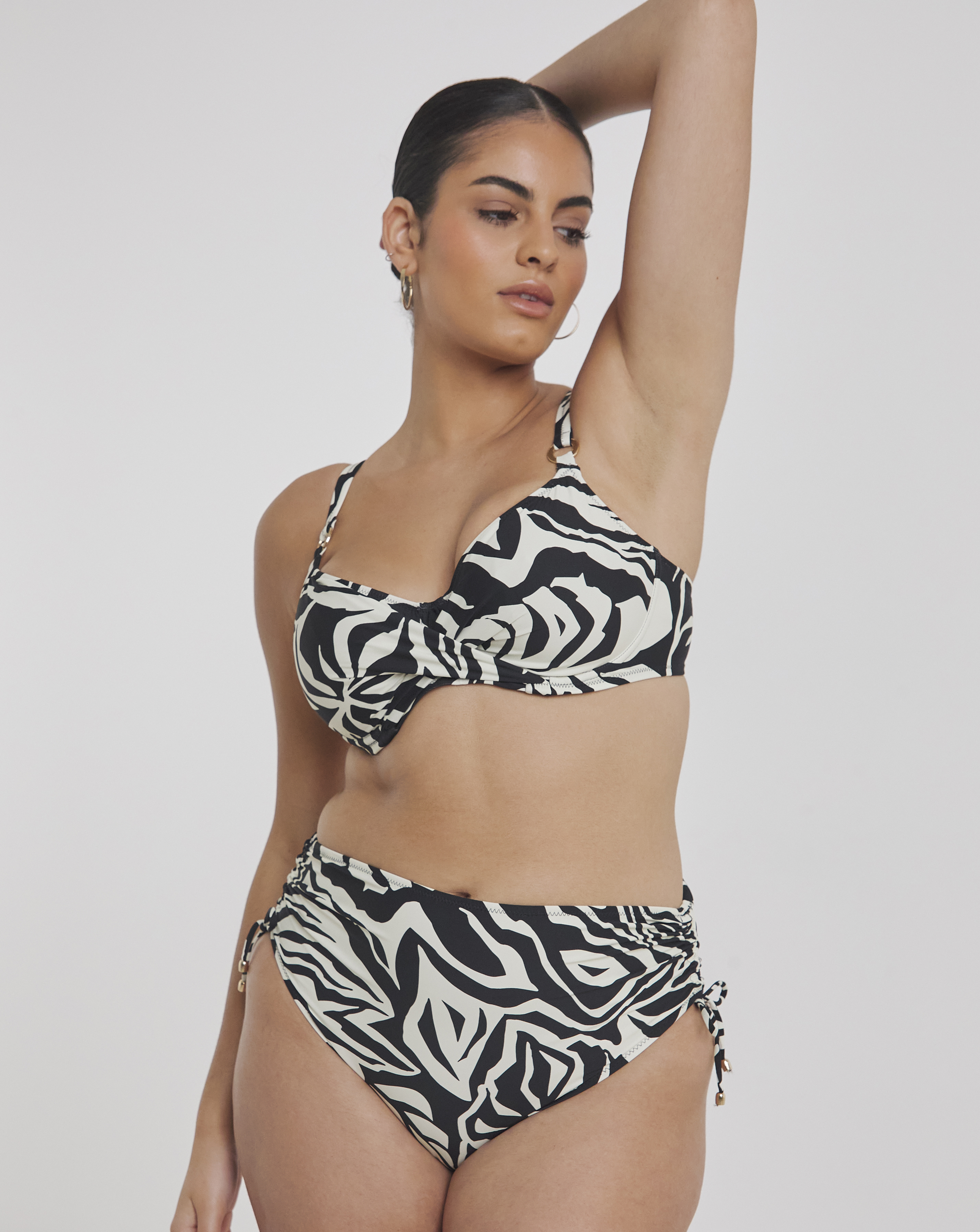 Fantasie Aruba Nights Bikini Brief