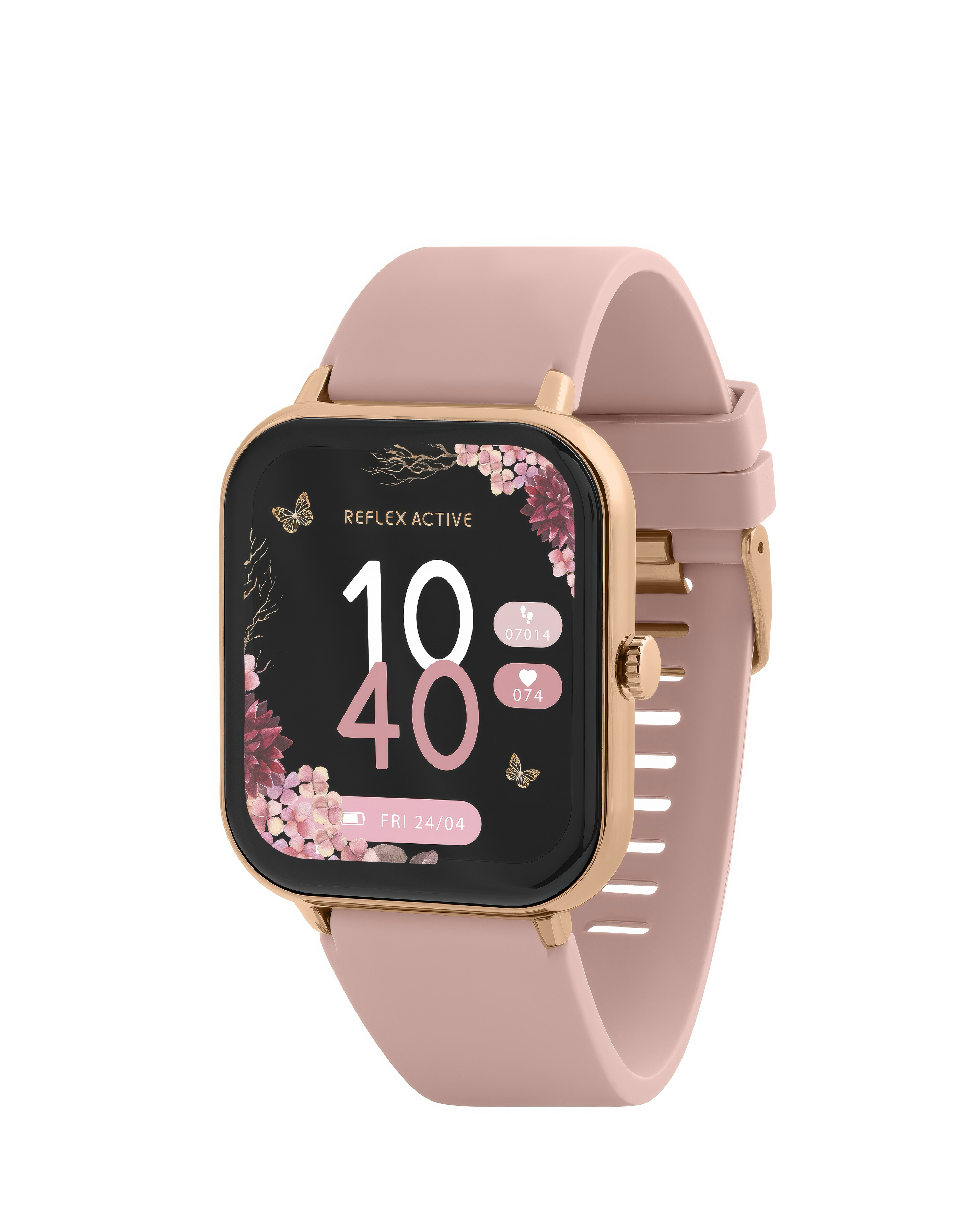 Reflex Active Series 23 Pink