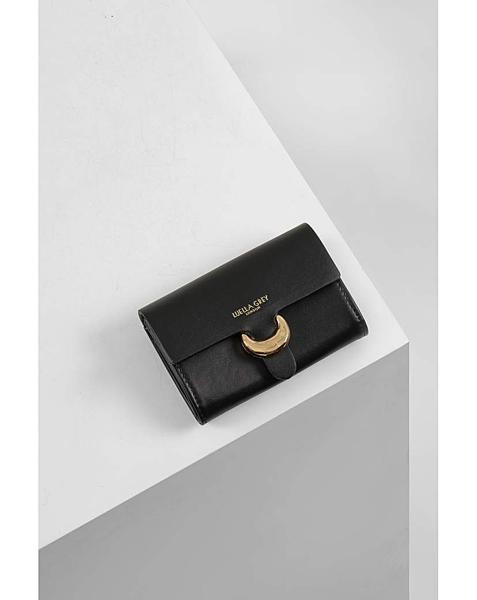 Luella Grey Letitia Black Purse