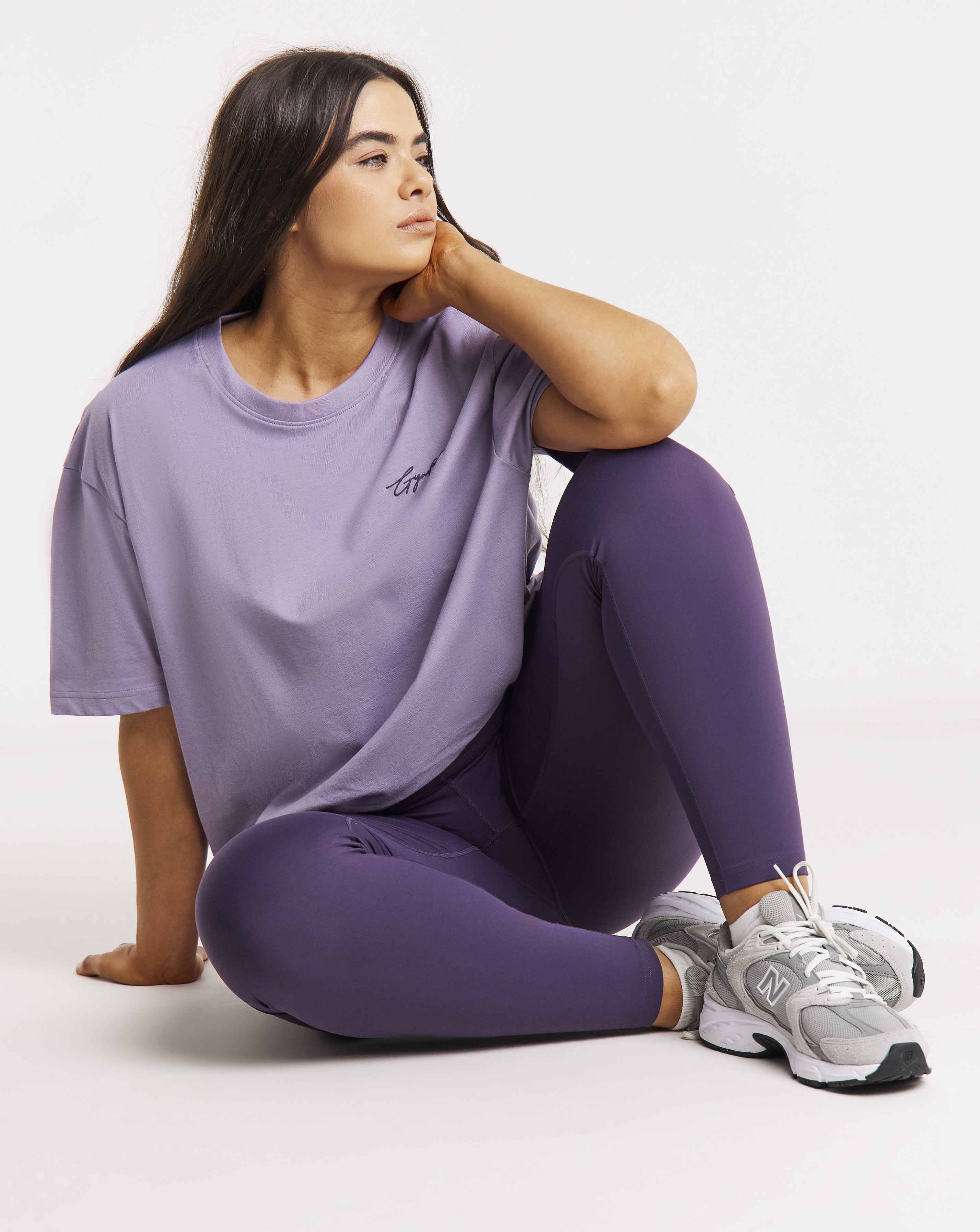 Gym King 365 Legging
