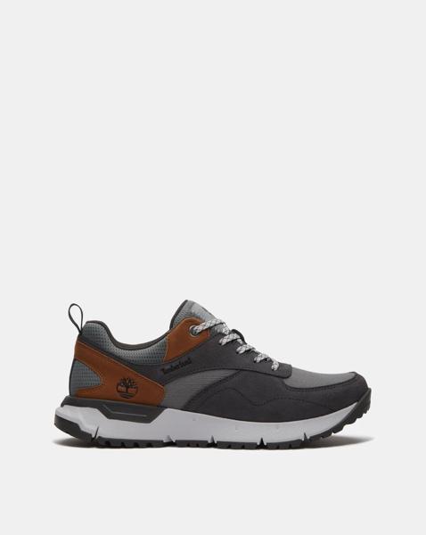 Timberland Voyager Park Low Lace Sneaker