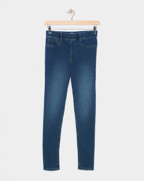 Skinny Jegging
