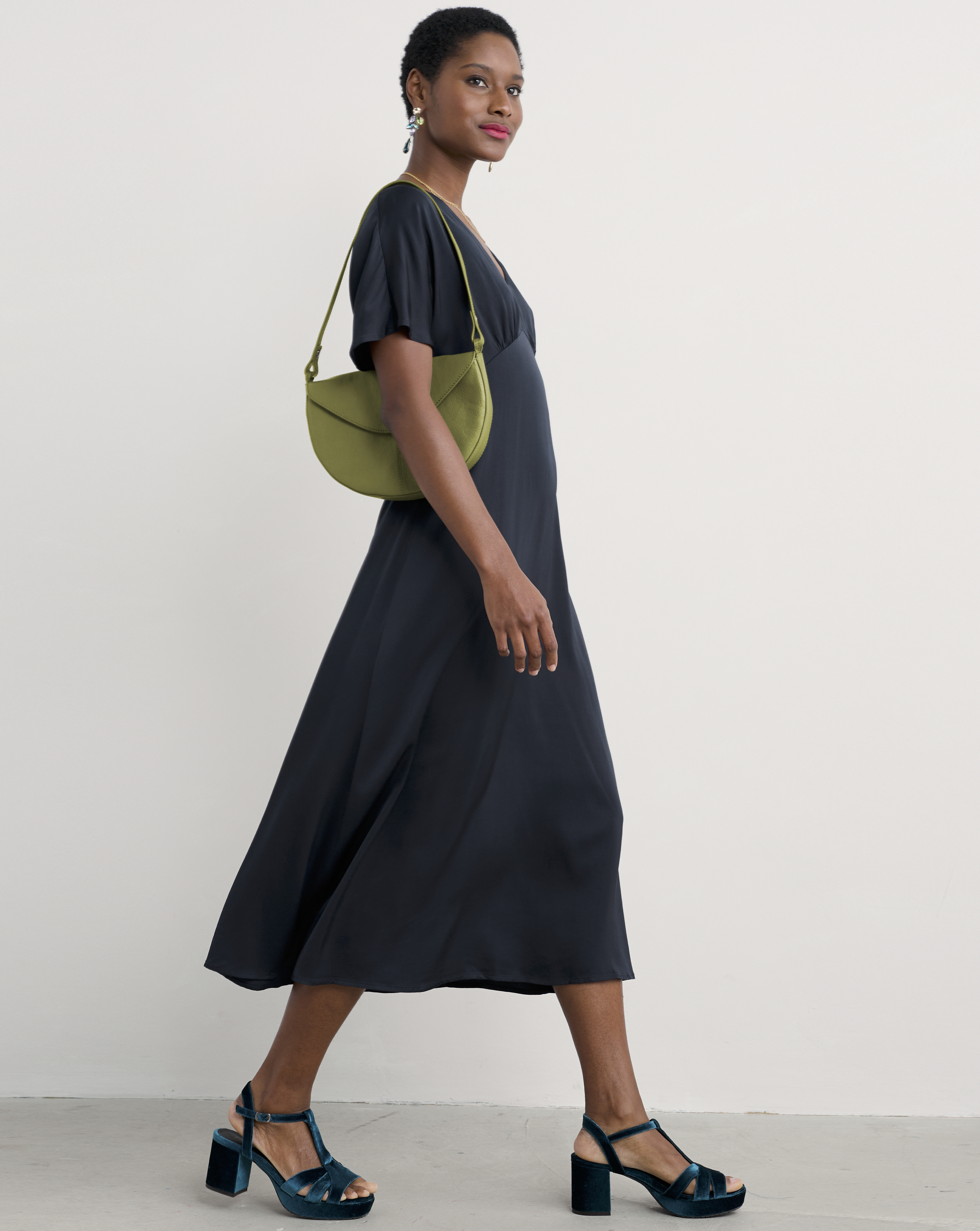 Seasalt Cornwall Evenglow Dress