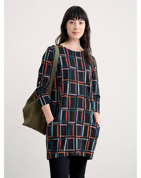 Seasalt Cornwall Shore Foreaging Tunic