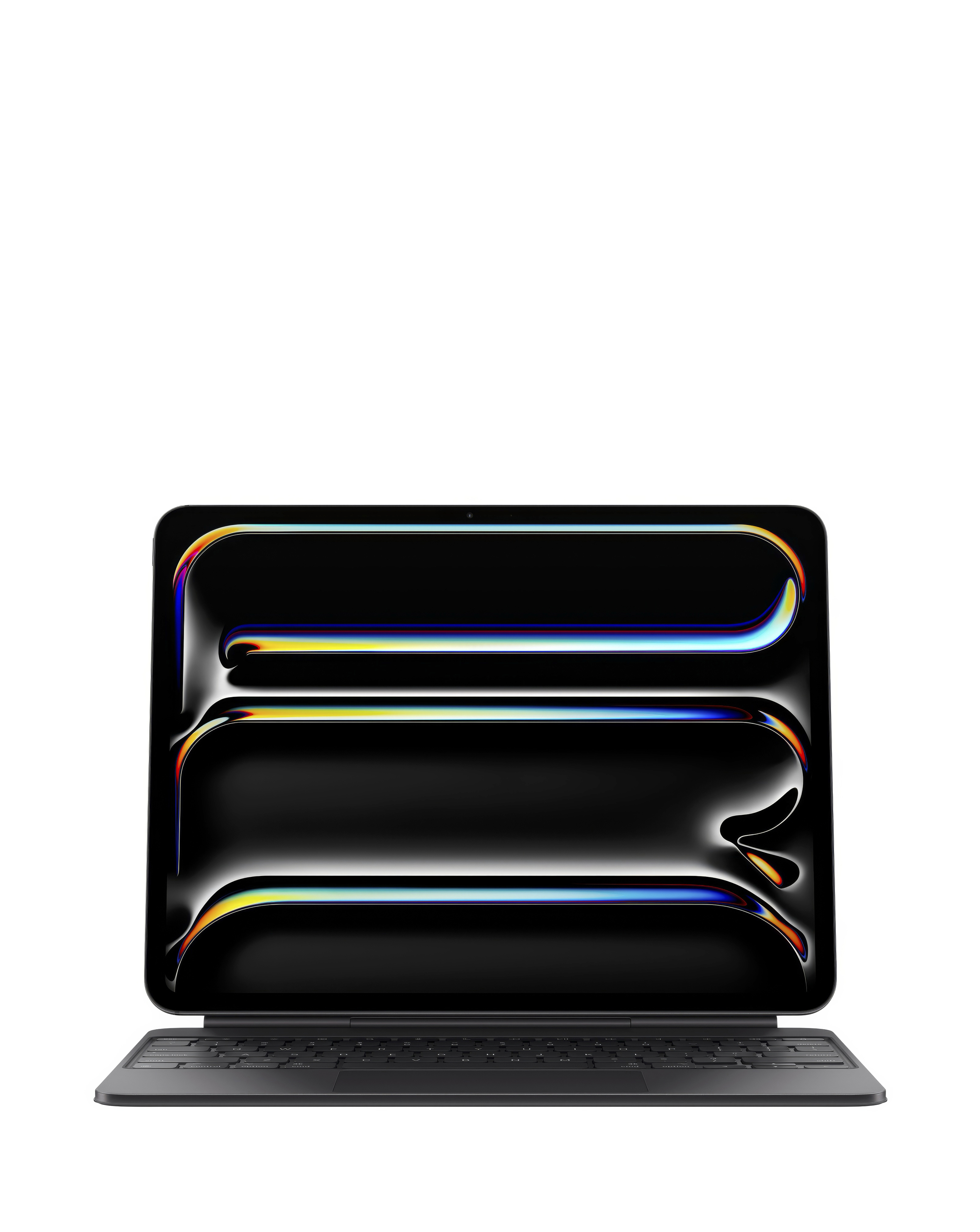 Apple Magic Keyboard iPad Pro 13in Blk