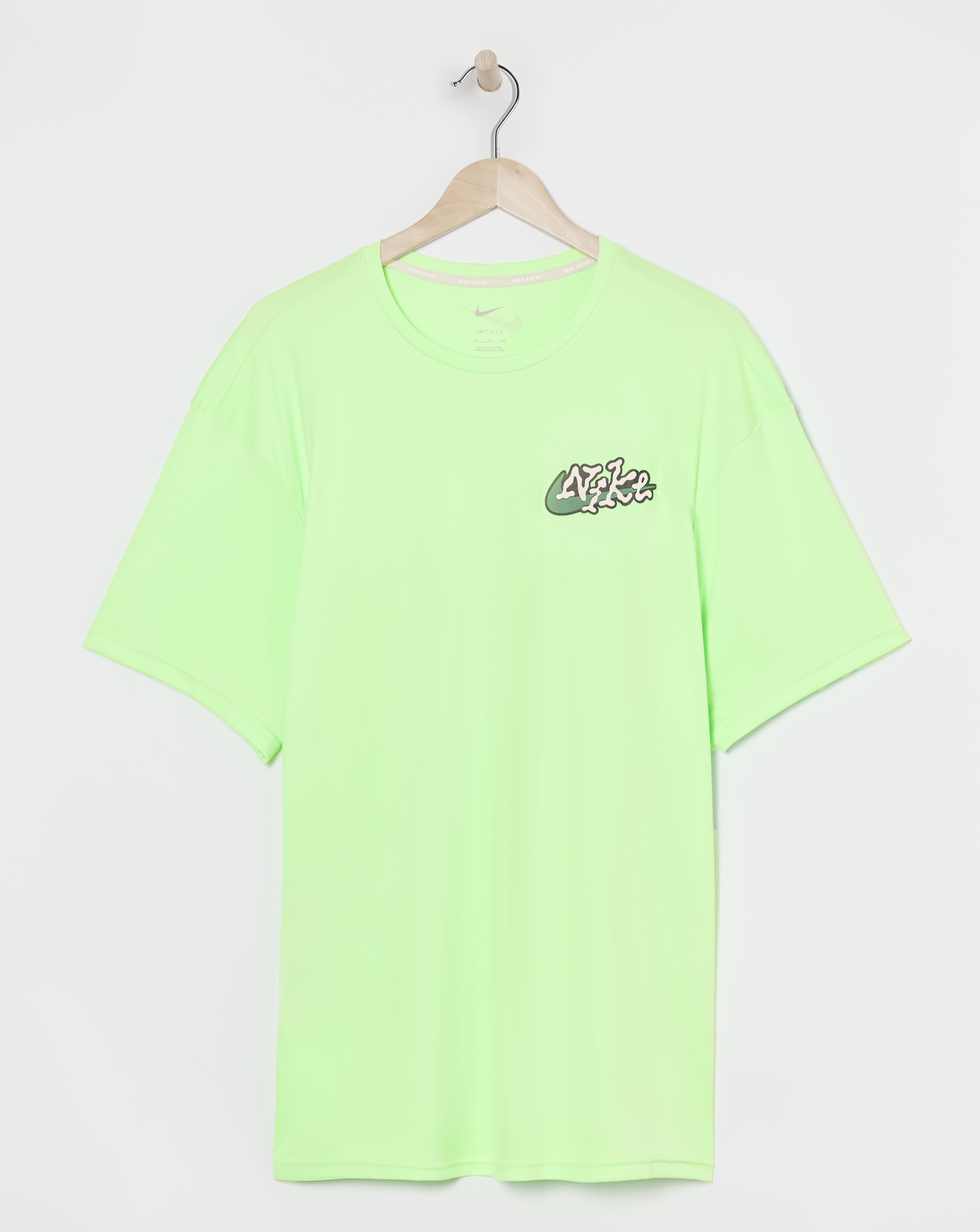 Nike Scribble Short Sleeve Hydroguard