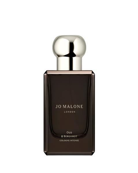 Jo Malone Oud & Bergamot Intence