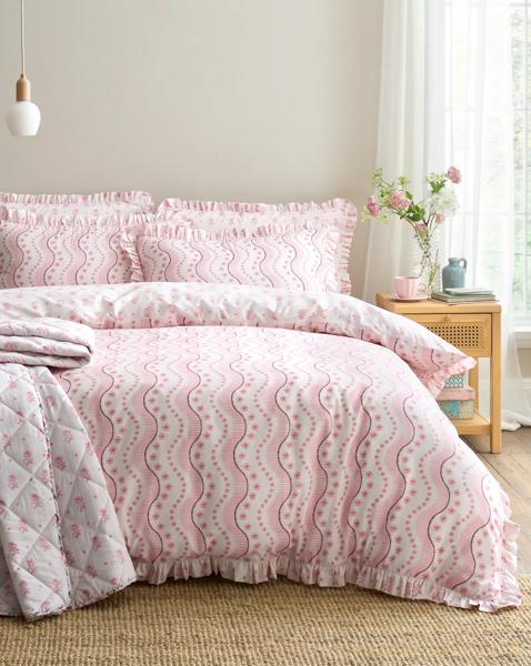 New In - Cath Kidston Spitalfield Duvet Set