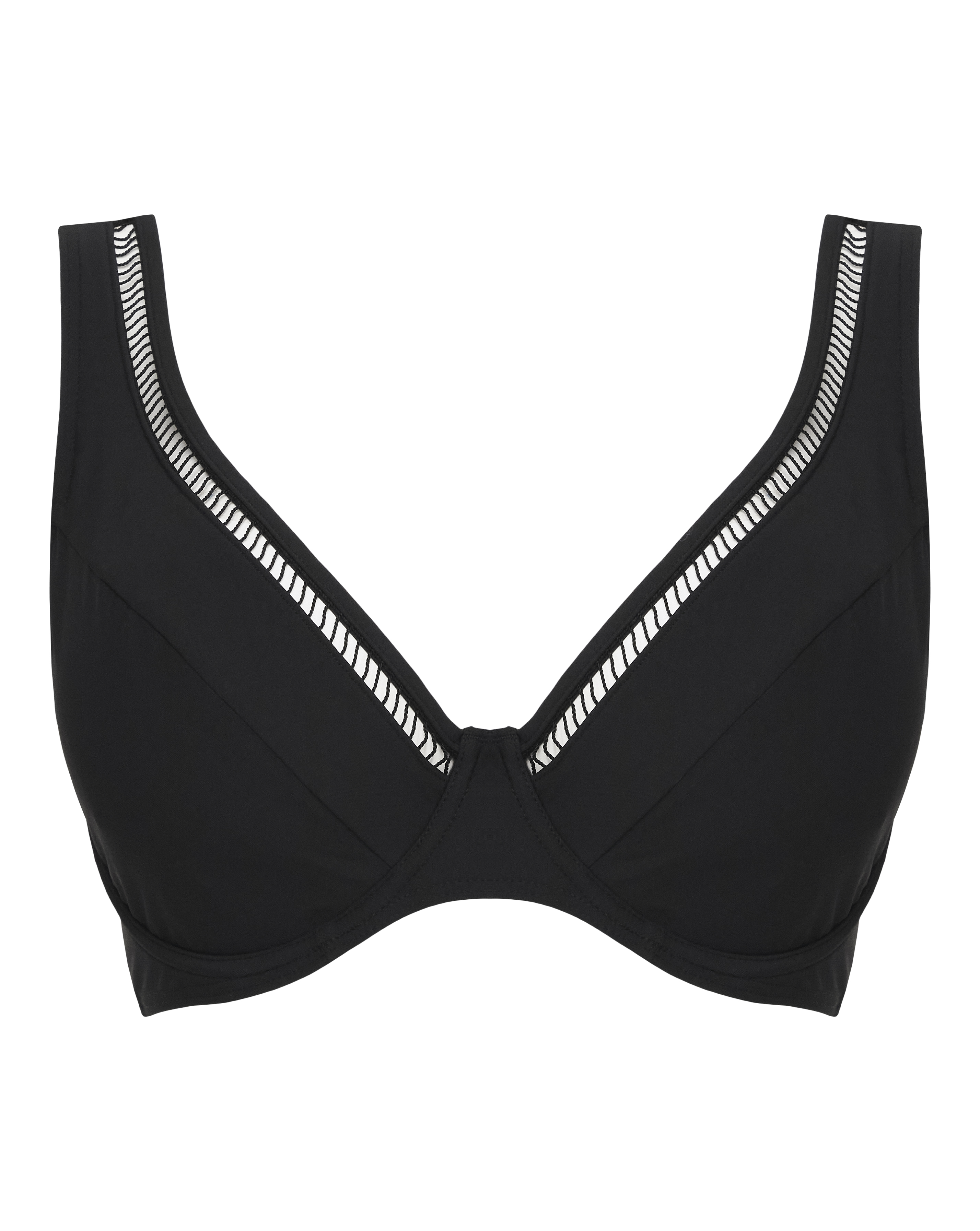 Icon Milan Underwired Bikini Top