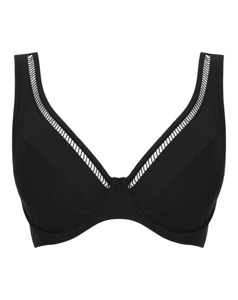 Icon Milan Underwired Bikini Top