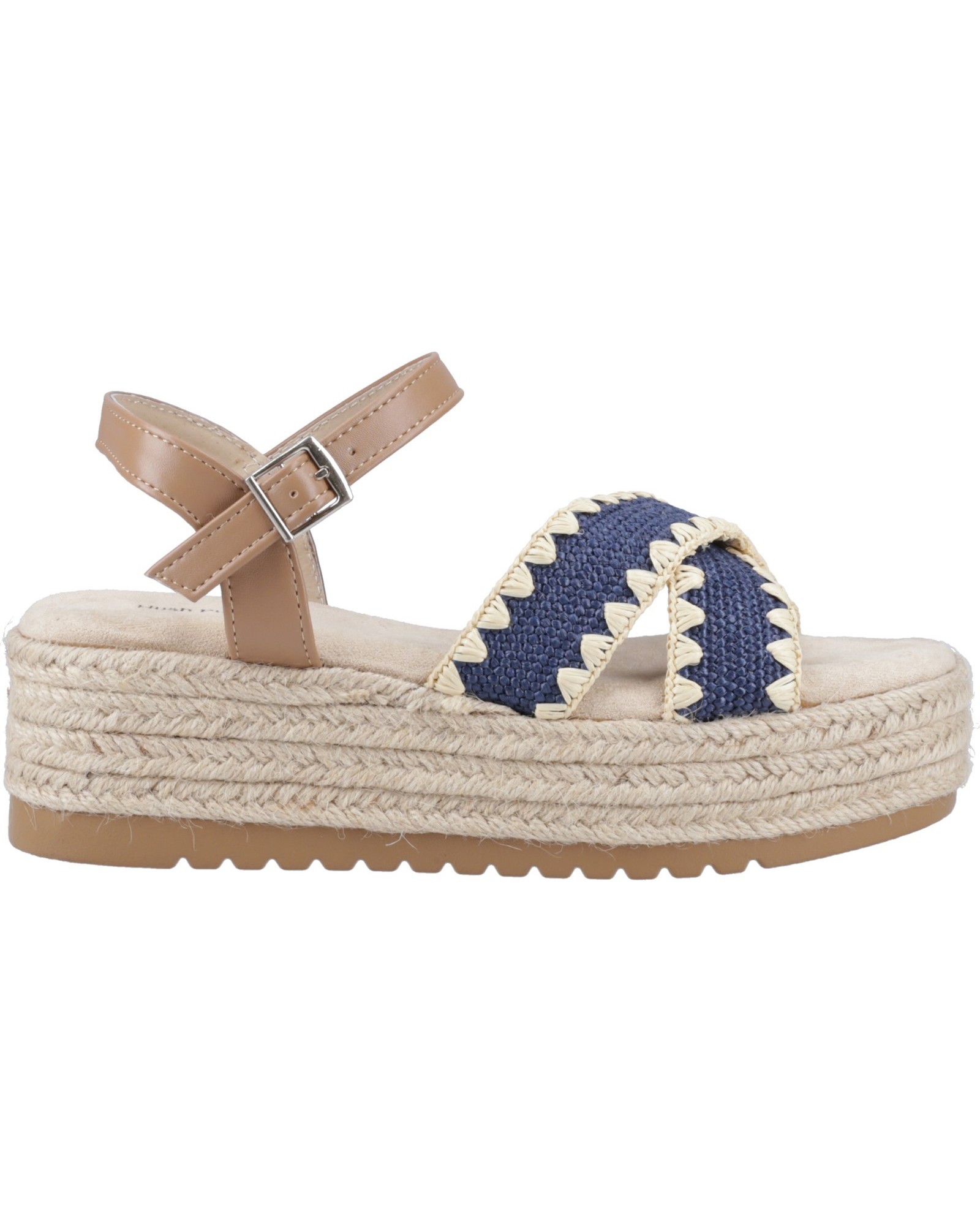 Hush Puppies Jemma Sandal