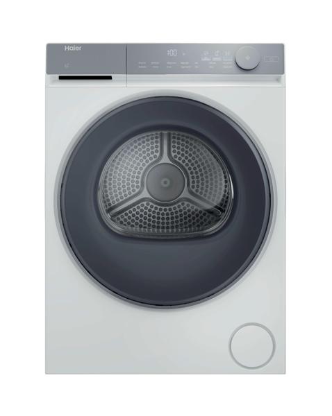 Haier X7HD100C367U1UK 10kg HP Dryer Inst