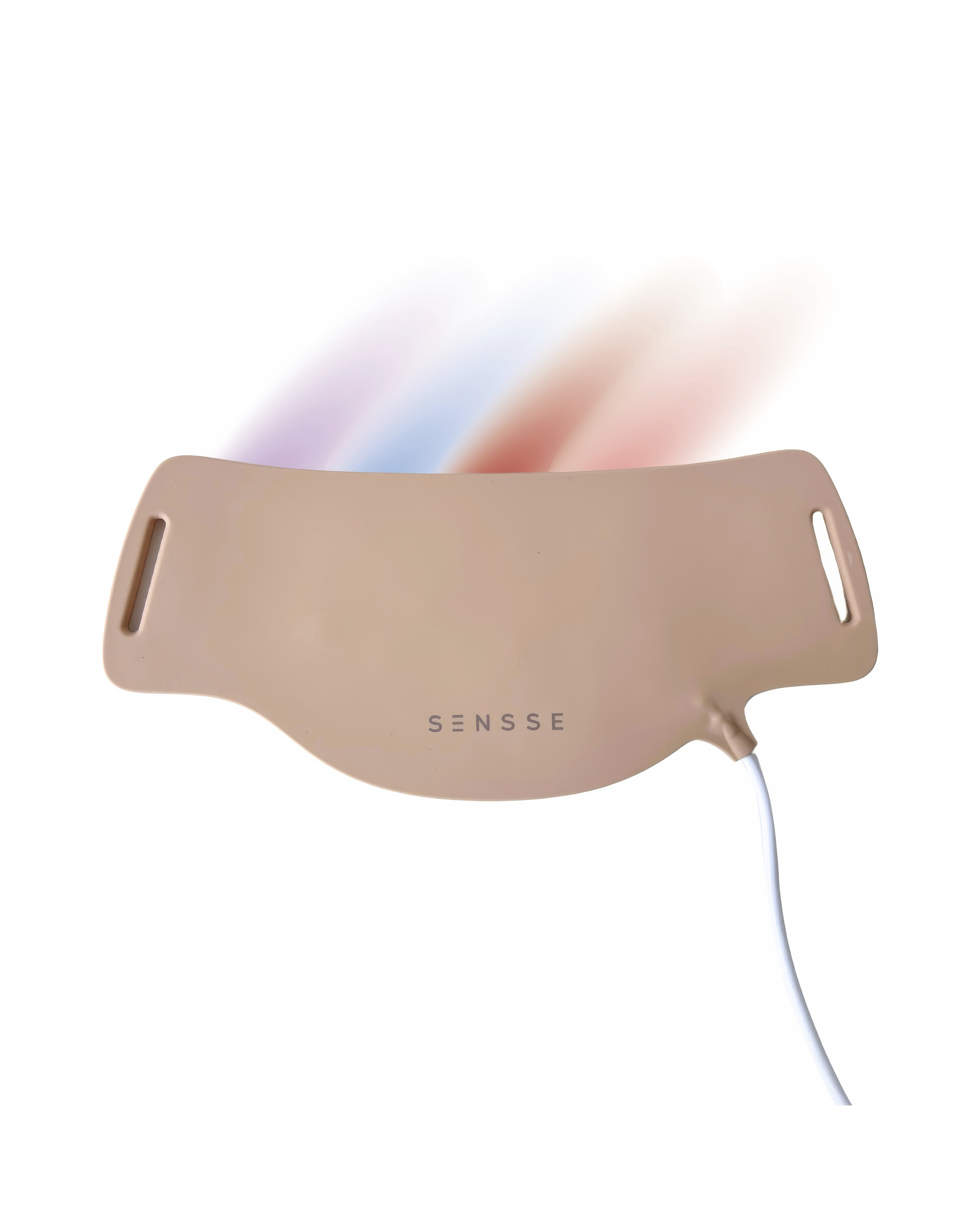 Sensse LED Neck Mask