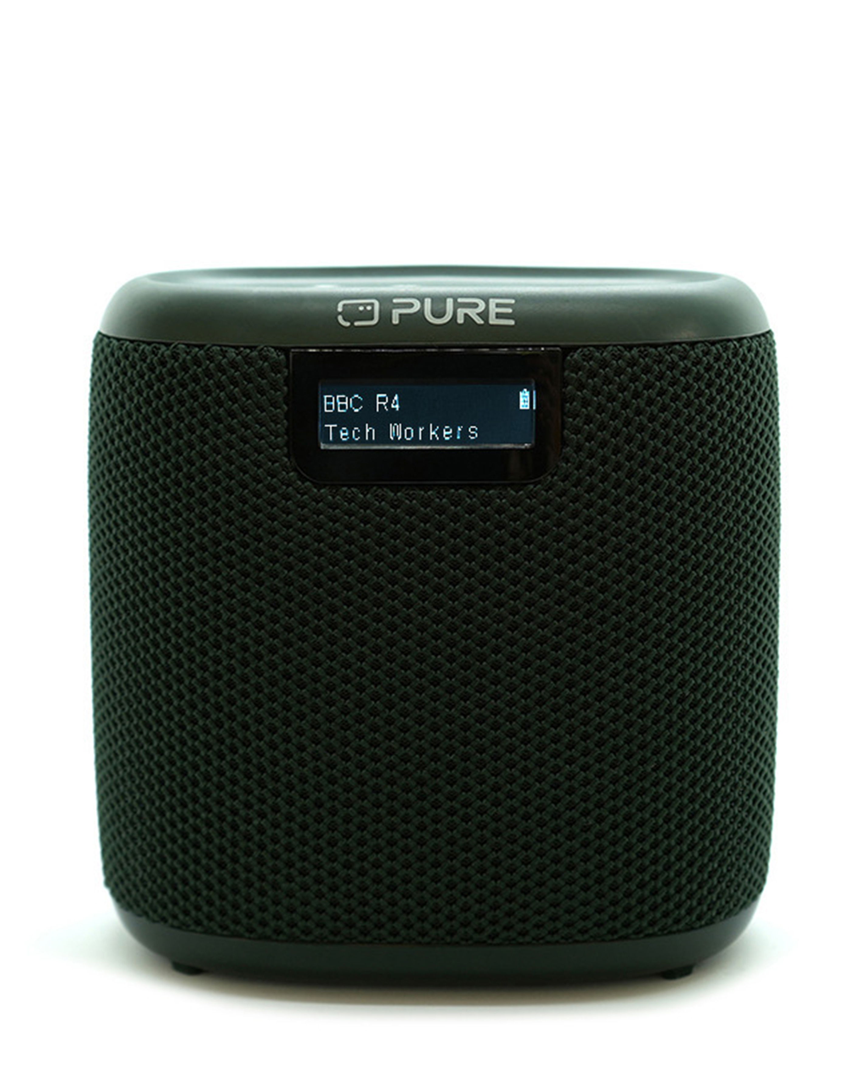 Pure Woodland Outdoor Radio Speaker