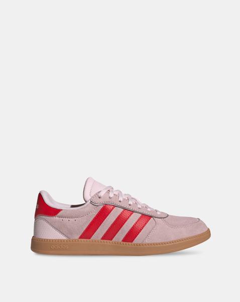 New In - adidas Breaknet Sleek Trainers