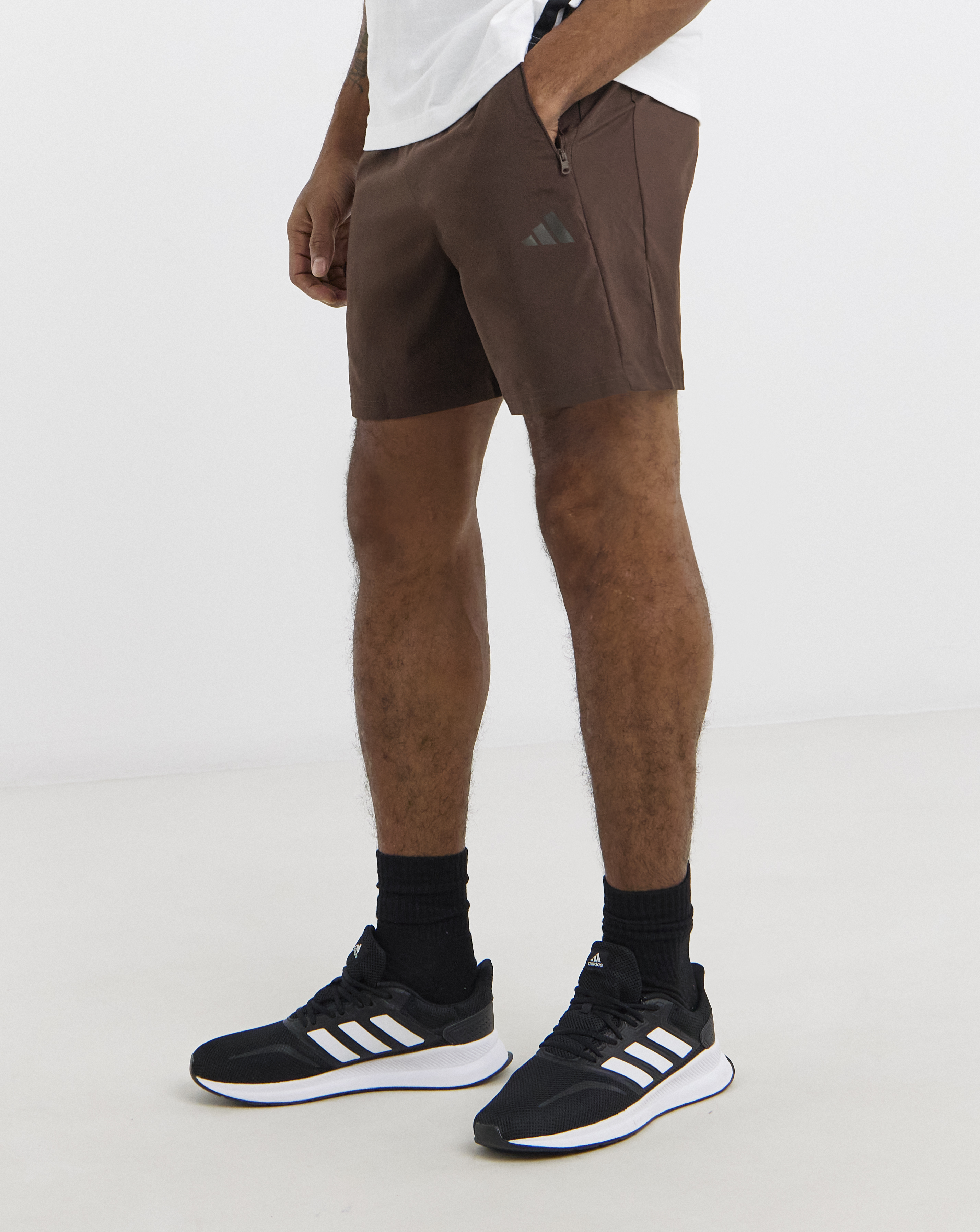 adidas Training Essentials 7 Inch Shorts