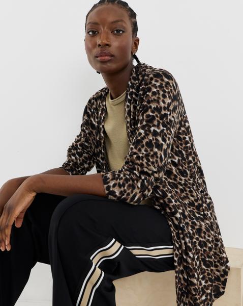 Soft Touch Cardigan