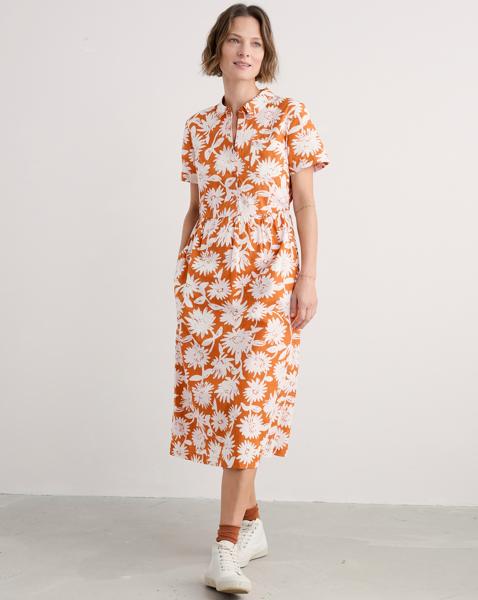 Seasalt Cornwall Fleet Dress