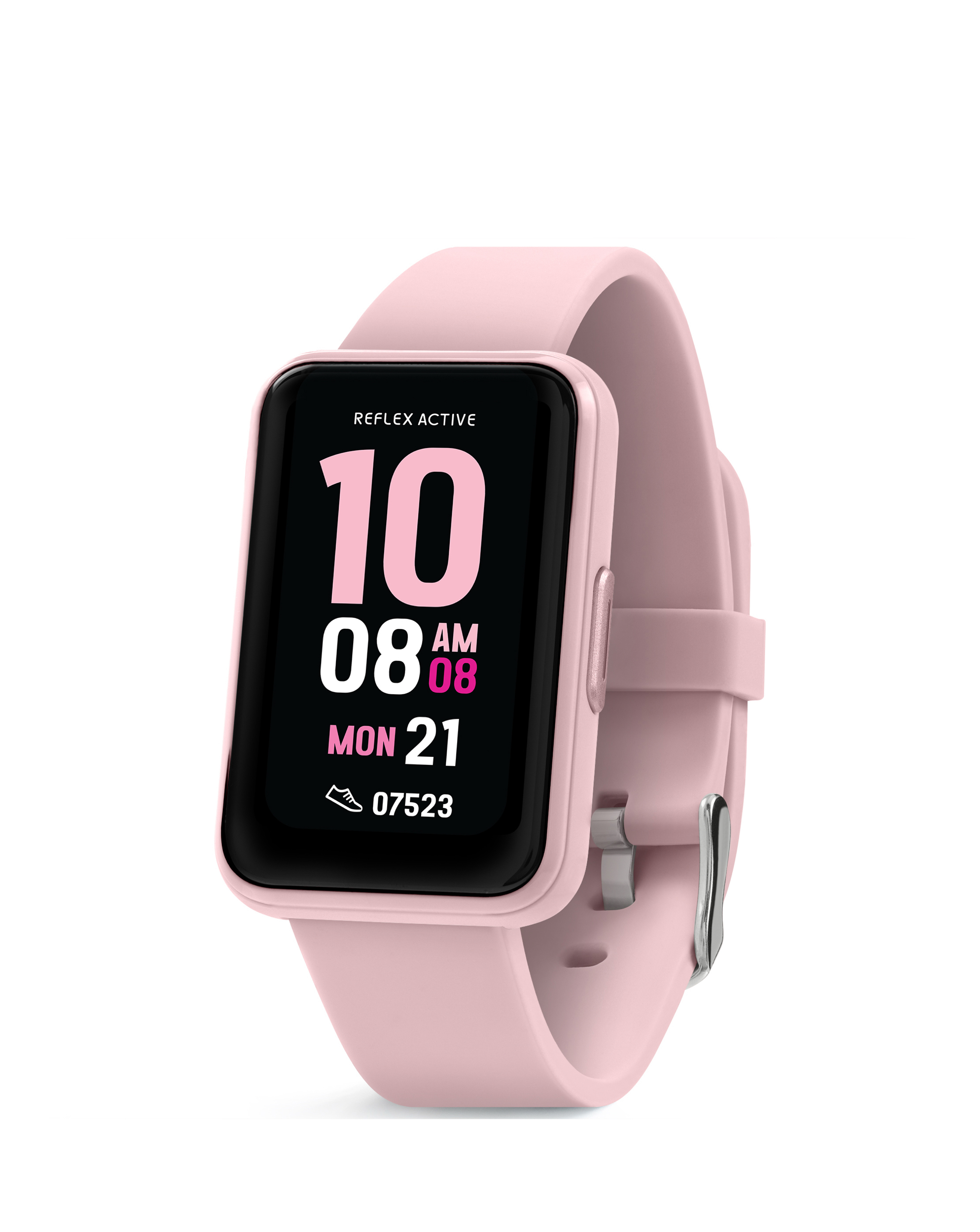 Reflex Active Series 49 Smart Watch