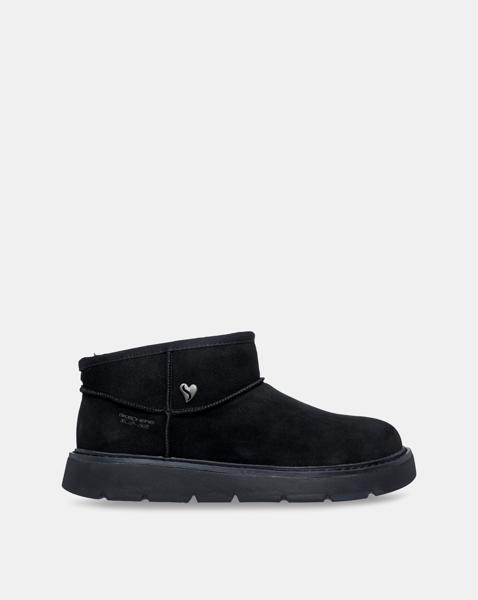Skechers Mini Boot Memory Foam - D Fit
