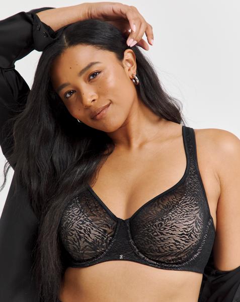 Bestform Just Me Moulded Cup Bra