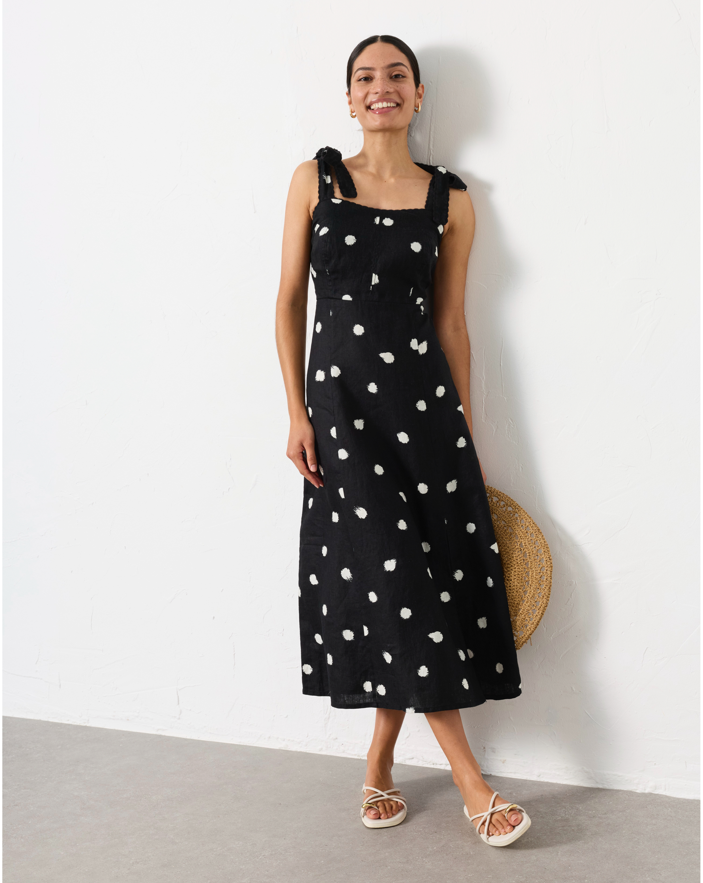 FatFace Delphine Midi
