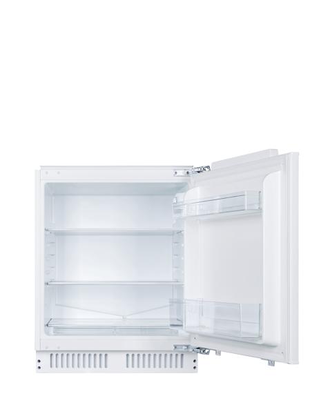 Candy CMLS68EWK Integ Under Count Fridge