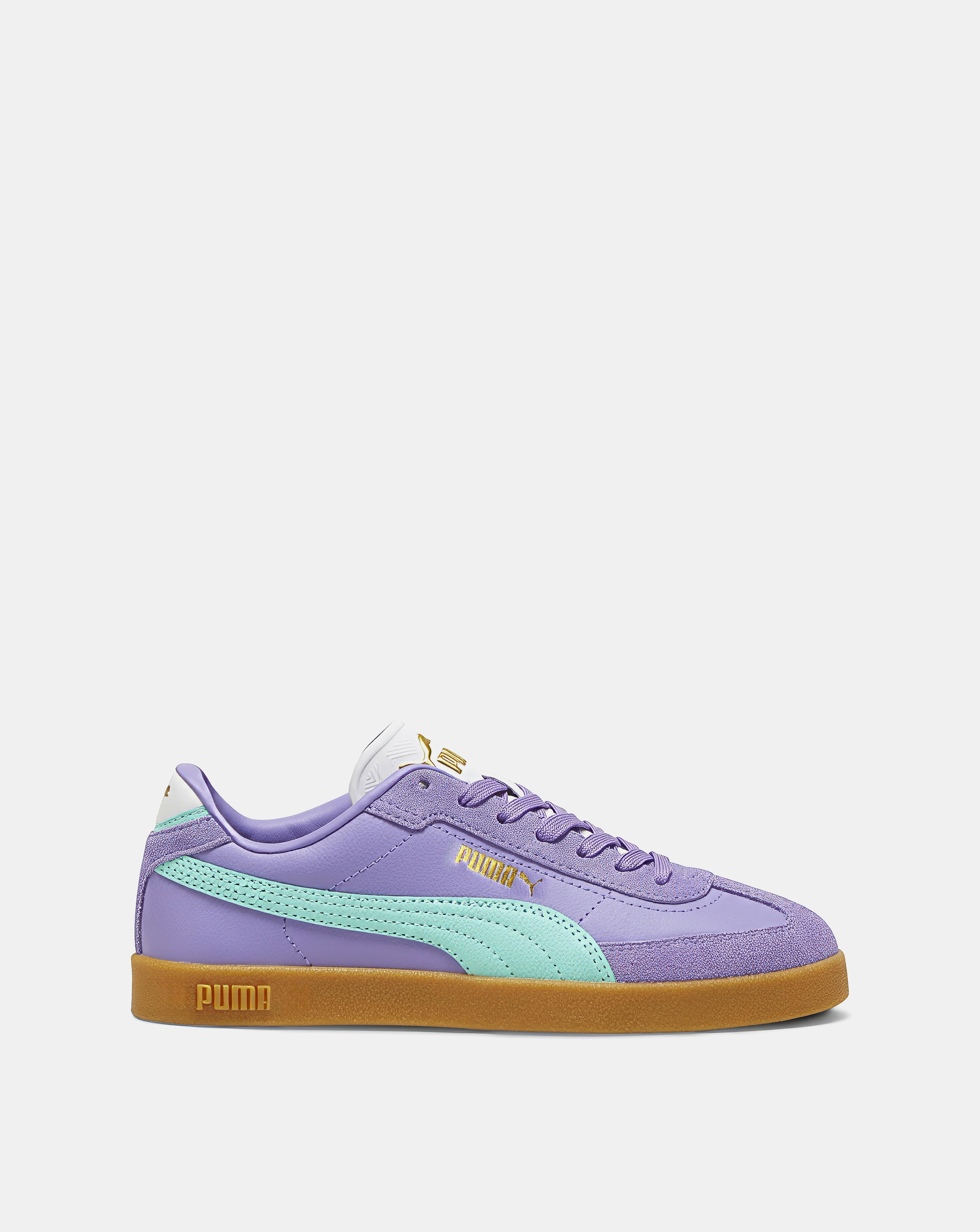 Puma Club II Era Trainers