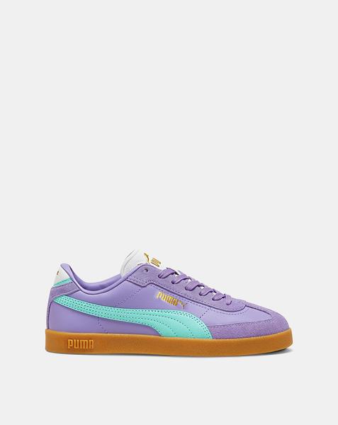 Puma Club II Era Trainers